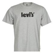 T-shirt Korte Mouw Levis SS RELAXED FIT TEE