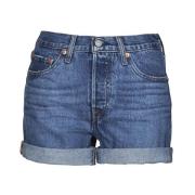 Korte Broek Levis 501® ROLLED SHORT