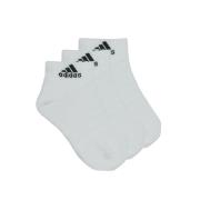 Sportsokken adidas T SPW ANK 3P