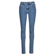 Skinny Jeans Levis 721 HIGH RISE SKINNY