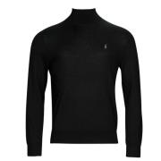 Trui Polo Ralph Lauren S224SC05-LS TN PP-LONG SLEEVE-PULLOVER