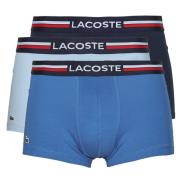 Boxers Lacoste 5H3386 X3