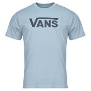 T-shirt Korte Mouw Vans VANS CLASSIC