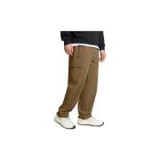 Broek Under Armour Pantalon Cargo Tissé Ua Vibe