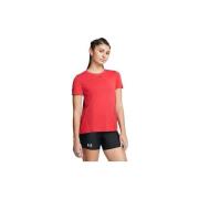 T-shirt Under Armour Holgada Ua Disparaître Sans Couture