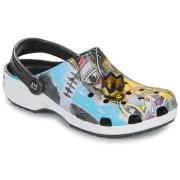 Klompen Crocs Basquiat Classic Clog