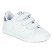 Lage Sneakers adidas STAN SMITH CF C