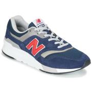 Lage Sneakers New Balance 997