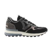 Lage Sneakers Victoria 1156108 Luna Naylon-sneakers