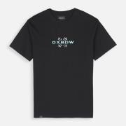 T-shirt Korte Mouw Oxbow Grafisch T-shirt met korte mouwen LEGEND