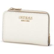 Portemonnee Guess BON LAUREL LARGE ZIP