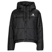 Donsjas Converse SHORT PUFFER JACKET