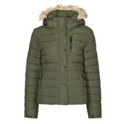 Donsjas Superdry CLASSIC FAUX FUR FUJI JACKET