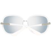 Zonnebril Guess GM 0406 Witte Zonnebril