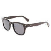 Zonnebril Salvatore Ferragamo Occhiali da Sole SF1057S 001