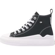 Sneakers British Knights Baskets femme Kaya Flow Mid