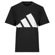 T-shirt Korte Mouw adidas -