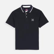 Polo Shirt Korte Mouw Oxbow Piqué polo met korte mouwen NACHEM