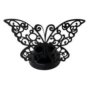 Kandelaars, kaarshouders Signes Grimalt Vlinder Kaarshouder