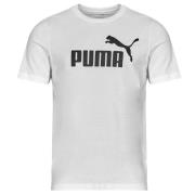 T-shirt Korte Mouw Puma ESS NO1 LOGO TEE