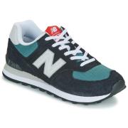 Lage Sneakers New Balance 574