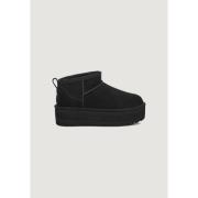 Low Boots UGG CLASSIC ULTRA MINI PLATFORM 1135092