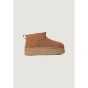 Low Boots UGG CLASSIC ULTRA MINI PLATFORM 1135092