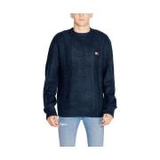 Sweater Tommy Hilfiger Acryl mix gebreide trui