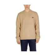 Sweater Tommy Hilfiger Acryl trui in Knitwear collectie