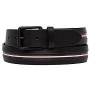 Riem Tommy Hilfiger Leren riem casual stijl