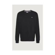 Sweater Tommy Hilfiger Sweatshirt met ronde hals klassieke pasvorm