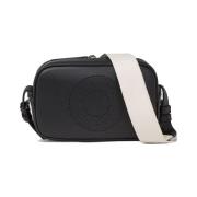 Tas Karl Lagerfeld CIRLCE CAMERA BAG PERFORAT