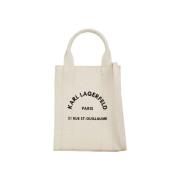 Tas Karl Lagerfeld RSG SQUEARE SMALL TOTE