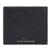 Portemonnee Tommy Hilfiger -