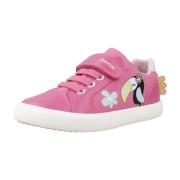 Sneakers Geox B GISLI GIRL