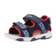 Sandalen Geox B SANDAL MULTY BOY