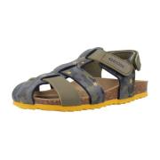 Sandalen Geox B SANDAL CHALKI BOY