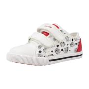 Sneakers Geox B KILWI GIRL