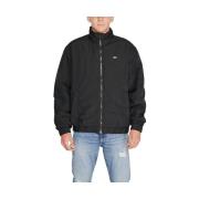 Trainingsjack Tommy Hilfiger Polyamide jas met strak design