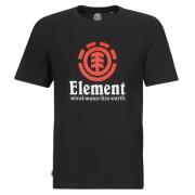 T-shirt Korte Mouw Element VERTICAL SS