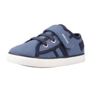 Sneakers Geox B GISLI B. A