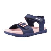 Sandalen Geox J SANDAL FUSBETTO GI