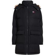 Parka Jas Tommy Jeans -