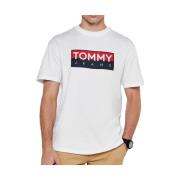 T-shirt Tommy Hilfiger -