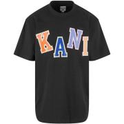 T-shirt Korte Mouw Karl Kani -