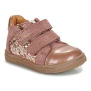 Hoge Sneakers GBB CARLA