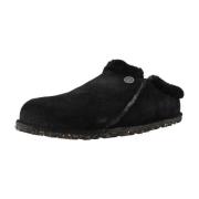 Pantoffels Birkenstock ZERMATT PREMIUM SHEA