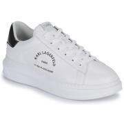 Lage Sneakers Karl Lagerfeld KAPRI MENS Maison Karl Lace