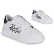 Lage Sneakers Karl Lagerfeld KAPRI MENS Signia Scroll Lo