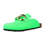 Klompen Yellow CLOG